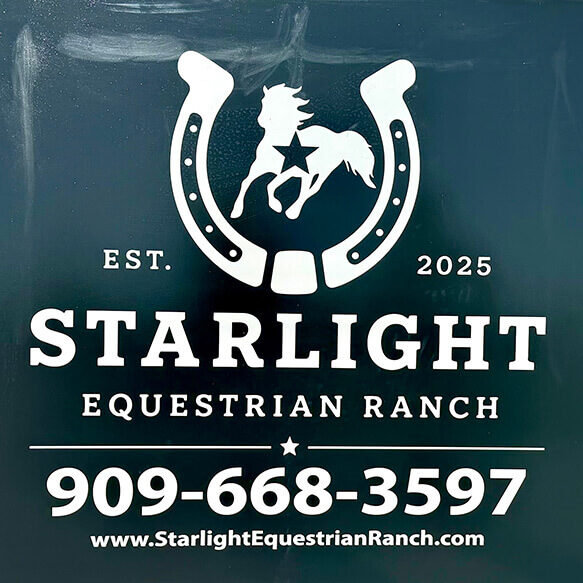 Starlight Billboard Sign