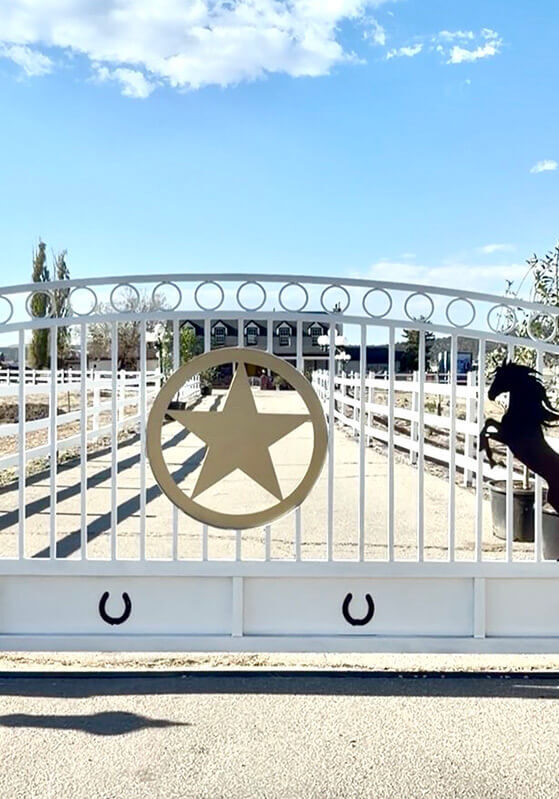 Starlight Front Gate 2